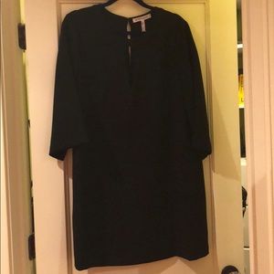 NWT BCBGeneration Black Dress